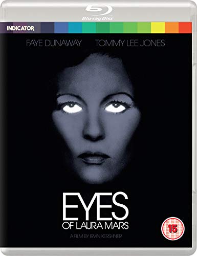 Eyes of Laura Mars [Blu-Ray] [Region Free] (IMPORT) (Keine deutsche Version) von Powerhouse Films