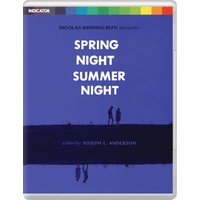 Frühlingsnacht Sommernacht - Limitierte Auflage Frühlingsnacht Sommernacht - Limitierte Auflage von Powerhouse Films