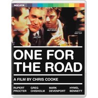 One For The Road - Limited Edition (US Import) von Powerhouse Films