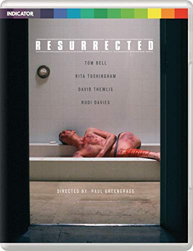 Resurrected [Blu-ray] von Powerhouse Films