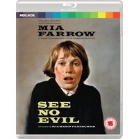 See No Evil (Standardausgabe) von Powerhouse Films