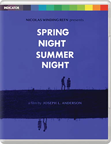Spring Night Summer Night [Blu-ray] [2020] von Powerhouse Films