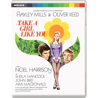 Take a Girl Like You - Limited Edition von Powerhouse Films