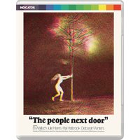 The People Next Door - Limitierte Auflage The People Next Door - Limitierte Auflage von Powerhouse Films