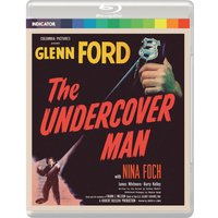 The Undercover Man (Standard Edition) von Powerhouse Films