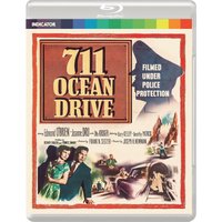711 Ocean Drive (Standard Edition) von Powerhouse