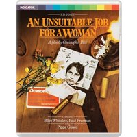 An Unsuitable Job For A Woman - Limited Edition (US Import) von Powerhouse
