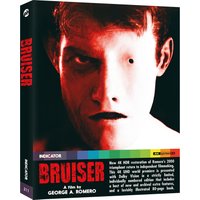 Bruiser (4K UHD Limited Edition) von Powerhouse
