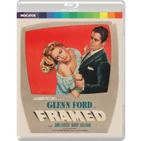 Framed (Standard Edition) von Powerhouse