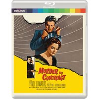 Murder by Contract (Standard Edition) von Powerhouse