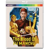 The Blood of Fu Manchu The Blood of Fu Manchu von Powerhouse