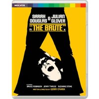 The Brute - Limited Edition (US Import) von Powerhouse