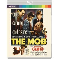 The Mob (Standard Edition) von Powerhouse