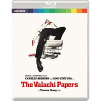 The Valachi Papers (Standard Edition) von Powerhouse