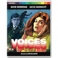 Voices - Limited Edition (US Import) von Powerhouse