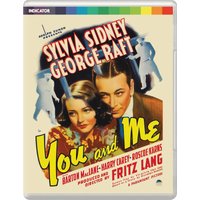 You and Me (Limited Edition) von Powerhouse