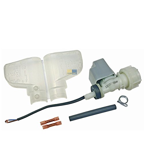 Bosch 00645701 Geschirrspülerzubehör/MGD/Siemens Neff Aquastop - Ventil von Powerpoint