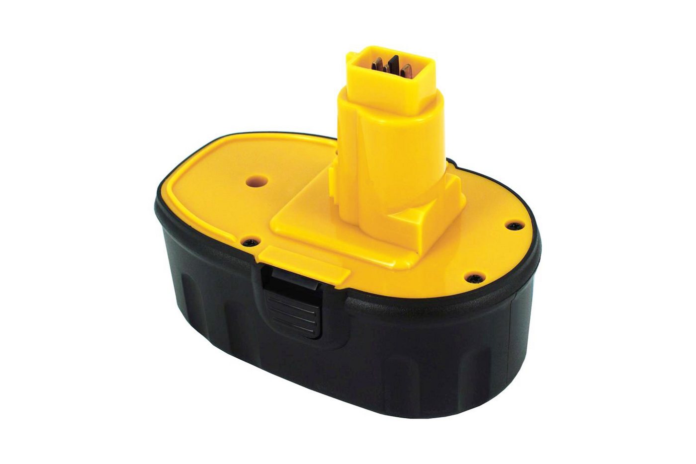 Powerslide SWELL Akku Ni-MH 18V 3000mAh Ersatz für DEWALT DC9096 DE9039 DE9095 DE9096 DE9098 DE9503 DW9095 DW9096 DW9098 DC020 DC212 DC330 DC385 DC410 DC515K DC530KA DC720KA DC825KA DW056 DW059 DW933 DW989 Powerslide SWELL Akku Ni-MH 18V 3000mAh Ersatz für DEWALT DC9096 DE9039 DE9095 DE9096 DE9098 DE9503 DW9095 DW9096 DW9098 DC020 DC212 DC330 DC385 DC410 DC515K DC530KA DC720KA DC825KA DW056 DW059 DW933 DW989 von Powerslide SWELL