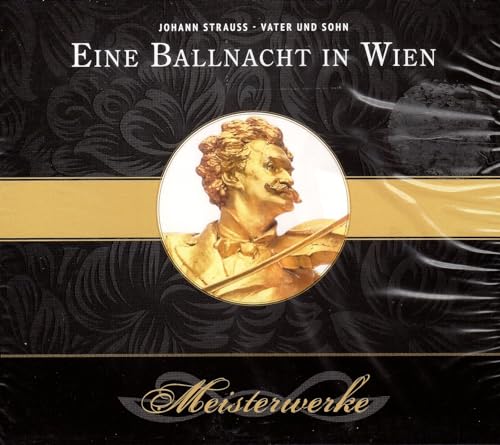 Meisterwerke-Eine Ballnacht in Wien von Powerst (Major Babies)