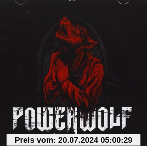 Lupus Dei von Powerwolf