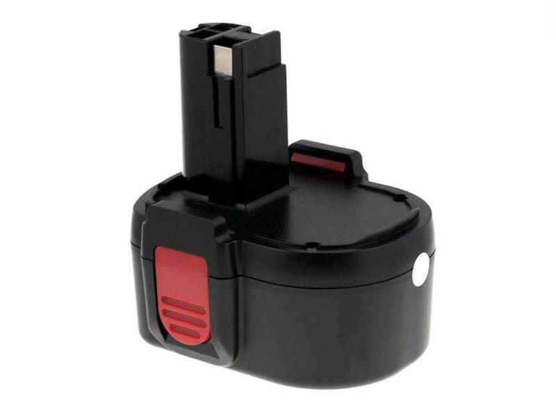 Powery Akku für Werkzeug Skil Bohrschrauber 2565 Akku 2000 mAh (14.4 V) von Powery