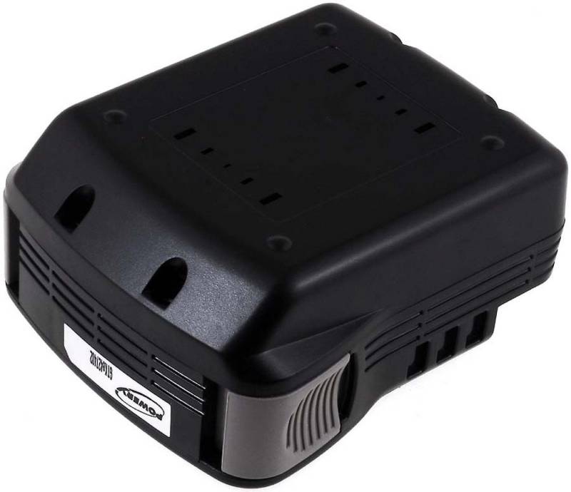 Powery Akku für Werkzeug Ryobi Typ B-1415L 2000mAh Akku 2000 mAh (14.4 V) von Powery