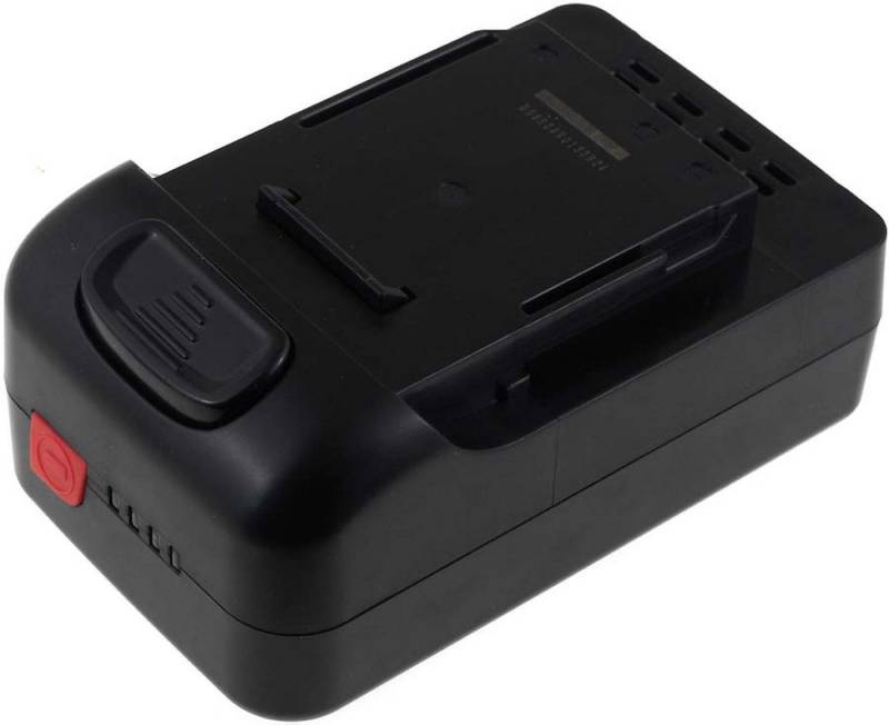 Powery Akku für Einhell Akkubohrschrauber 4 Li2 2000mAh Akku 2000 mAh (14.4 V) von Powery