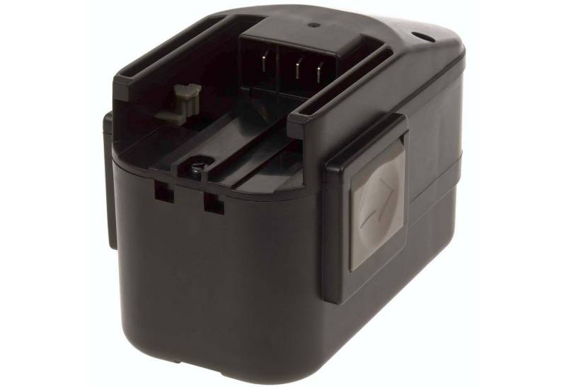 Powery Akku für AEG Bohrschrauber BEST 9.6 Super 2000mAh Akku 2000 mAh (9.6 V) von Powery