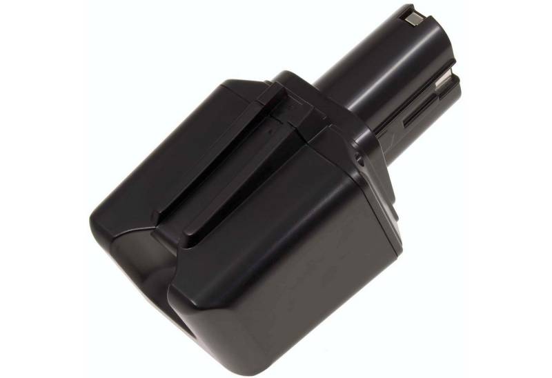 Powery Akku für Bosch Typ 2607335176 NiMH Knolle Akku 2100 mAh (9.6 V) von Powery