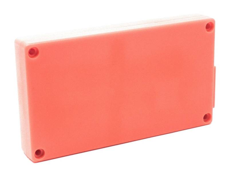 Powery Powerakku für Kransteuerung Gross Funk GF500 Akku 2500 mAh (7.2 V) von Powery