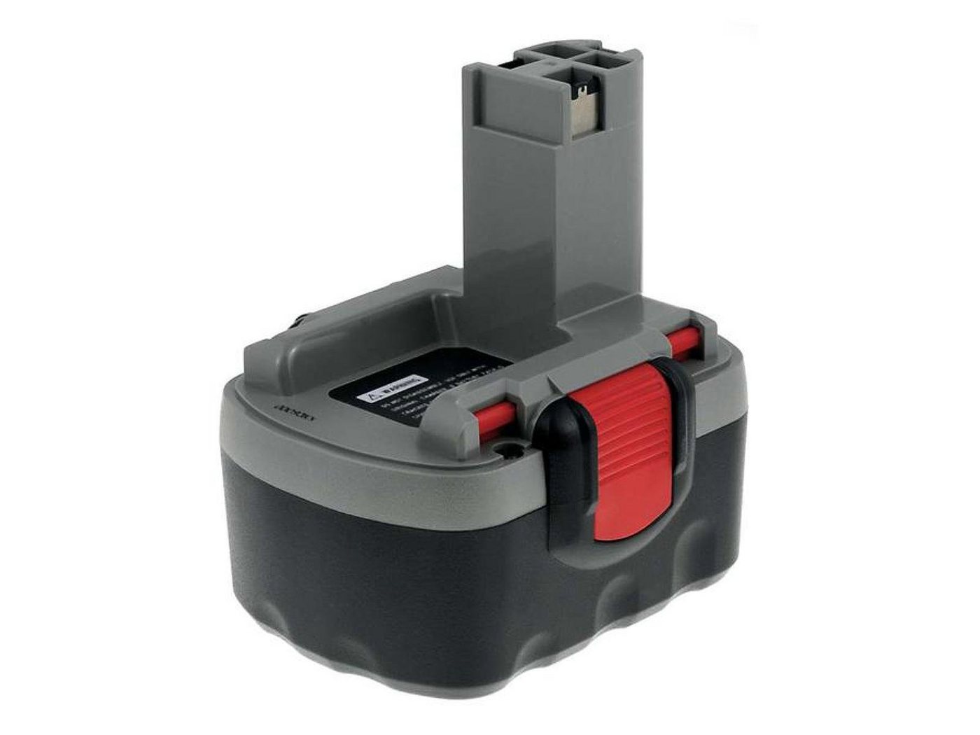 Powery Akku für Bosch Stichsäge GST 14,4V NiMH 3000mAh O-Pack JapanZellen Akku 3000 mAh (14.4 V) von Powery