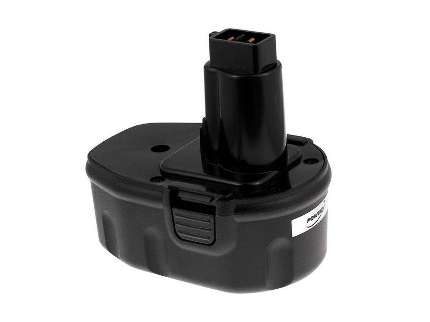 Powery Akku für DEWALT Handkreissäge DW 935 3000mAh japan. Zellen Akku 3000 mAh (14.4 V) von Powery