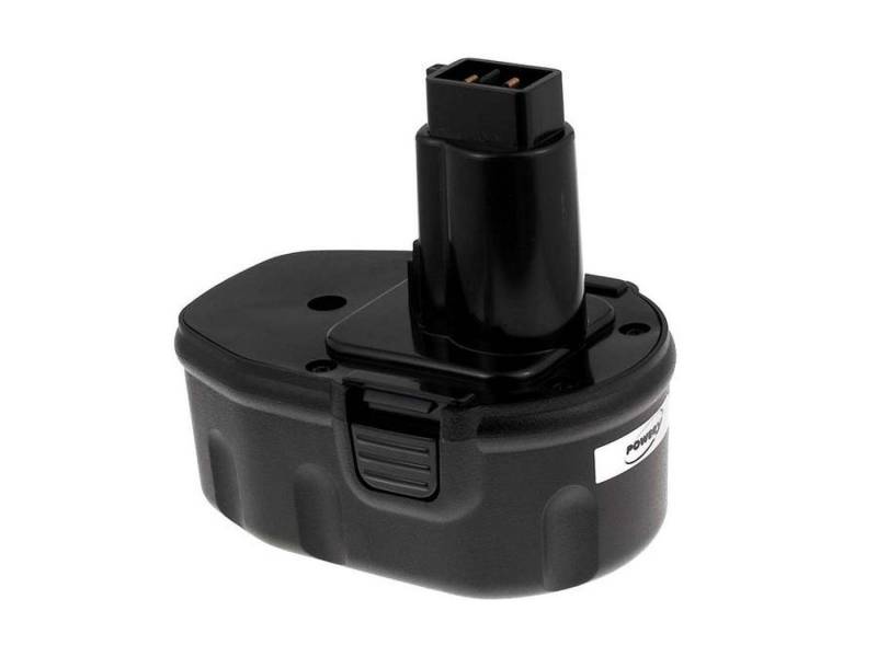 Powery Akku für DEWALT Handkreissäge DW 935 3000mAh japan. Zellen Akku 3000 mAh (14.4 V) von Powery