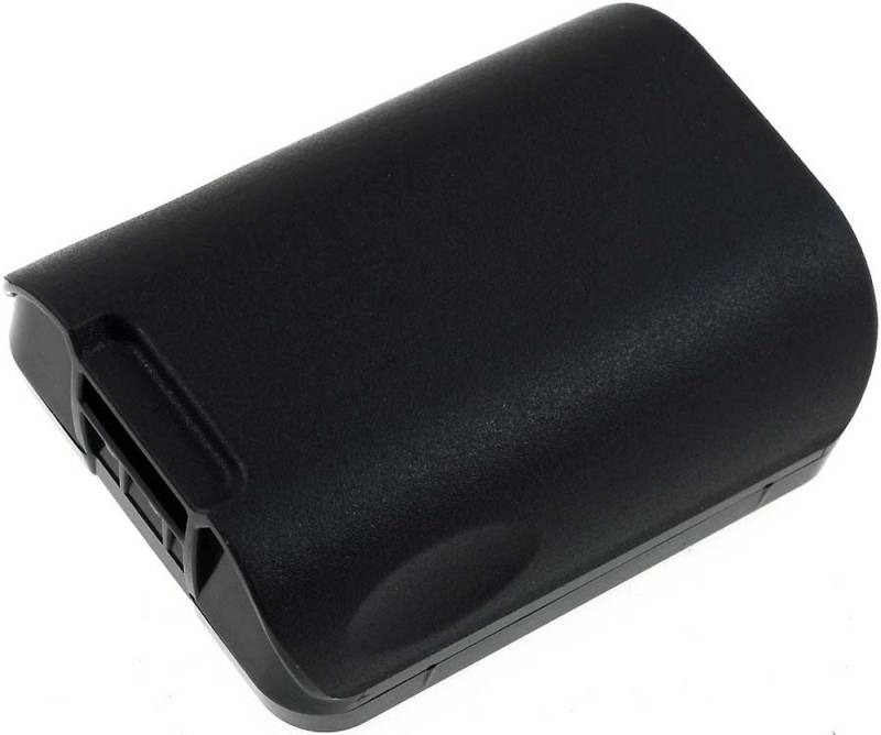 Powery Akku für Scanner LXE Typ MX8A380BATT Akku 3400 mAh (3.7 V) von Powery