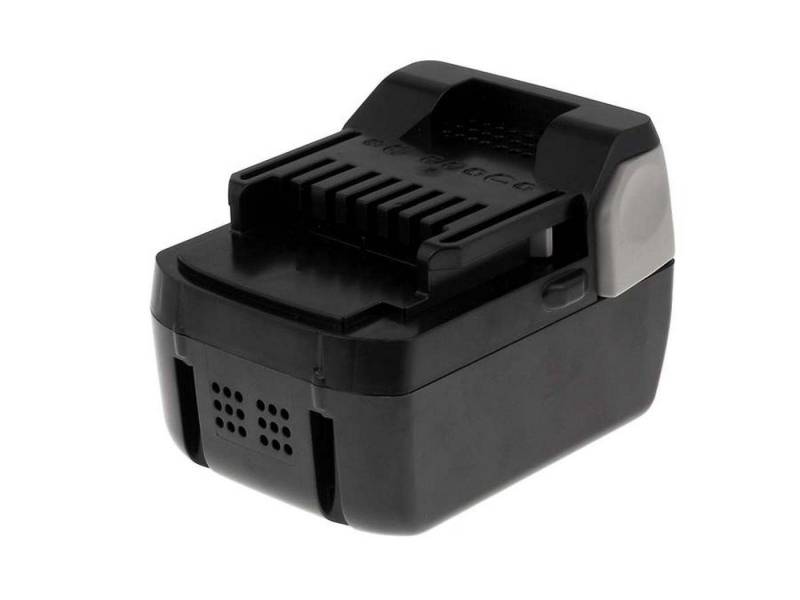 Powery Akku für Werkzeug Hitachi CD 14DSL 4000mAh Li-Ion Akku 4000 mAh (14.4 V) von Powery