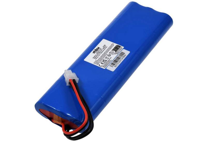 Powery Powerakku kompatibel mit Husqvarna Typ 535120902 Akku 4500 mAh (18 V) von Powery