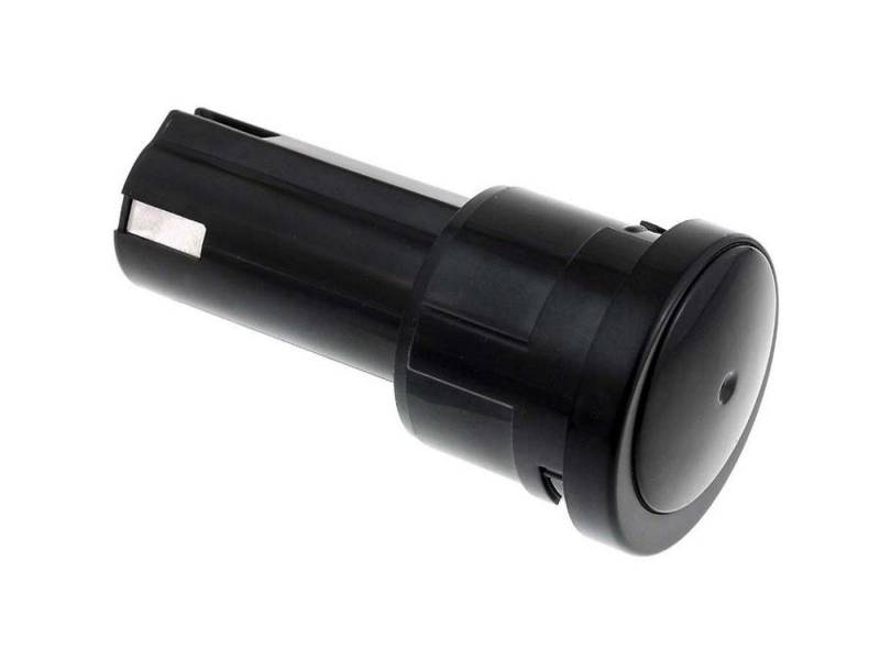 Powery Akku für ABB Typ SDF-AK210 Akku 3000 mAh (2.4 V) von Powery