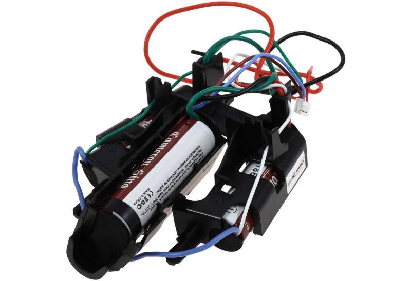 Powery Akku für AEG CX 7 2 30 DB 90094072100 Staubsauger-Akku 1500 mAh (14.4 V) von Powery