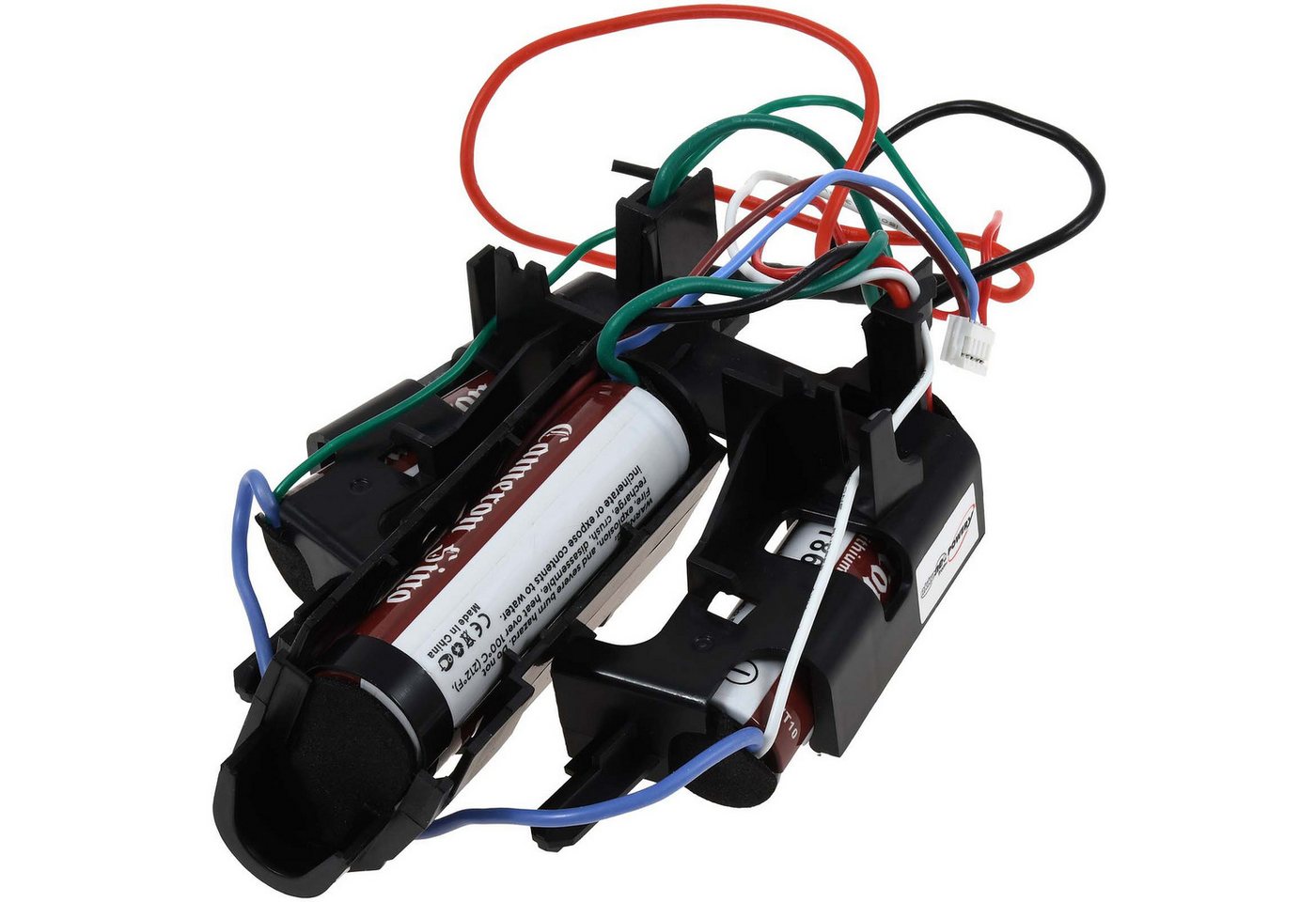Powery Akku für AEG CX72HO2 Staubsauger-Akku 1500 mAh (14.4 V) Powery Akku für AEG CX72HO2 Staubsauger-Akku 1500 mAh (14.4 V) von Powery