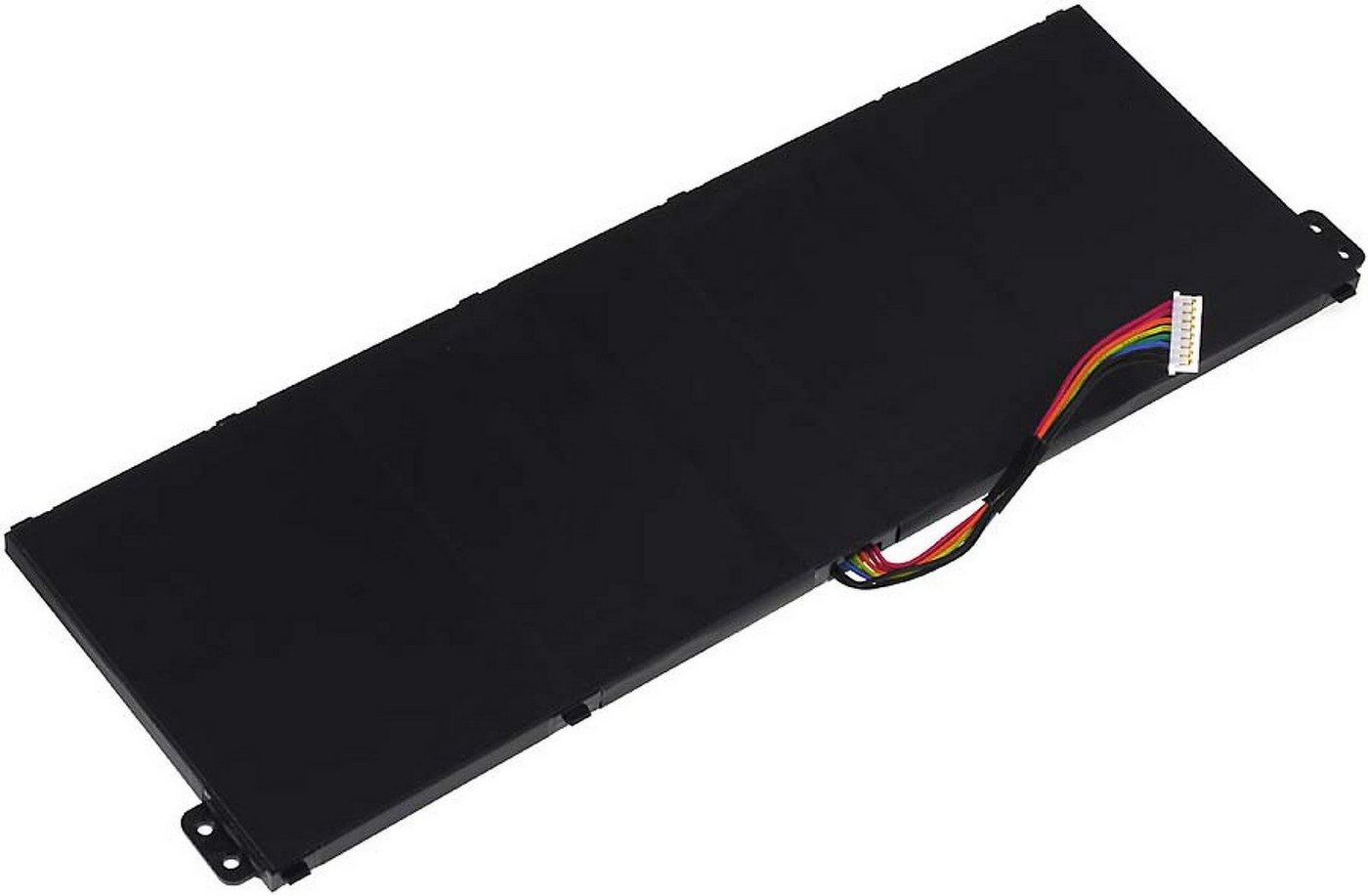 Powery Akku für Acer Aspire ES1-711-P14W 17.3 45,6Wh Laptop-Akku 3000 mAh (15.2 V) von Powery