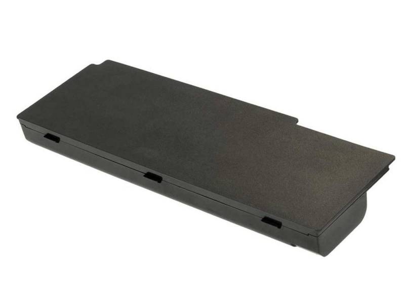 Powery Akku für Acer Typ AS07B72 Laptop-Akku 5200 mAh (14.8 V) von Powery