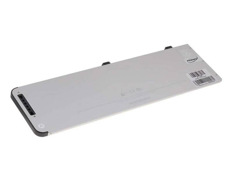 Powery Akku für Apple MacBook Pro 15" A1286 (2008 Version) Laptop-Akku 4000 mAh (10.8 V) von Powery