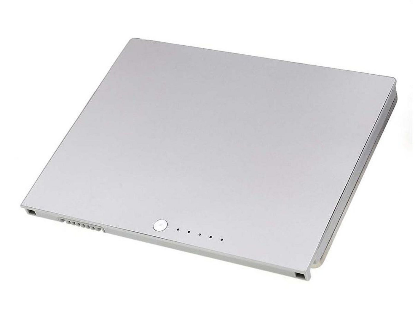 Powery Akku für Apple Typ A1175 Laptop-Akku 5500 mAh (10.8 V) von Powery