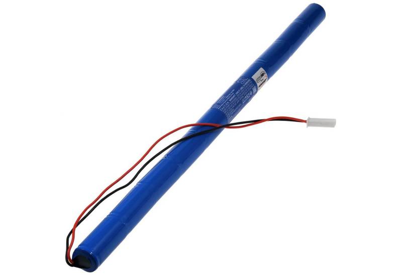 Powery Akku für Becker SK460 10Nm SK460 6Nm Akku 3000 mAh (12 V) von Powery