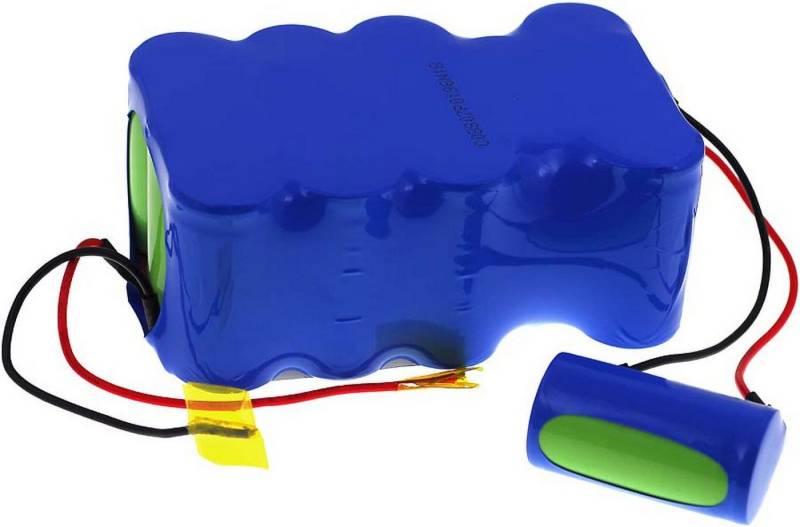 Powery Akku für Bosch BBHMOVE4 Staubsauger-Akku 3000 mAh (18 V) von Powery