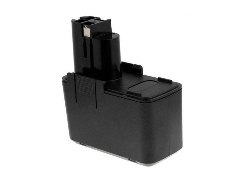 Powery Akku für Bosch Typ 2607335210 Akku 3000 mAh (14.4 V) von Powery