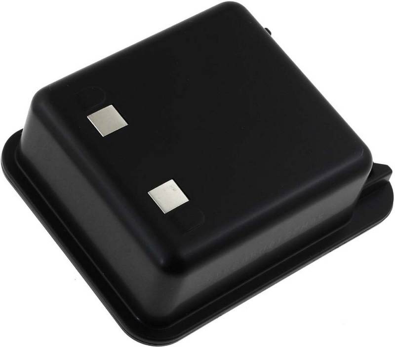 Powery Akku für Bullard T3 Max Kamera-Akku 2000 mAh (9.6 V) von Powery