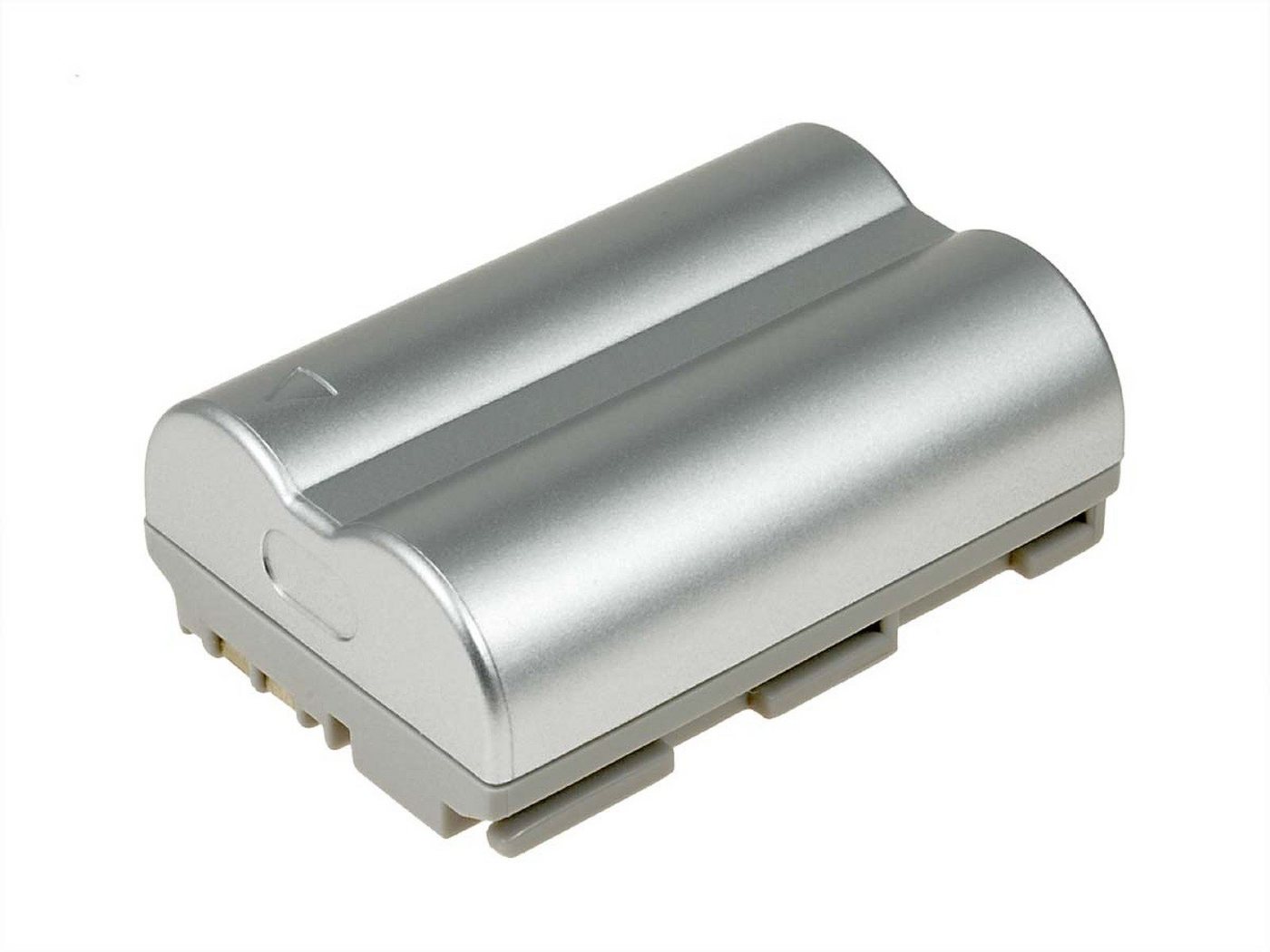Powery Akku für Canon MV500 1700mAh Kamera-Akku 1500 mAh (7.4 V) von Powery
