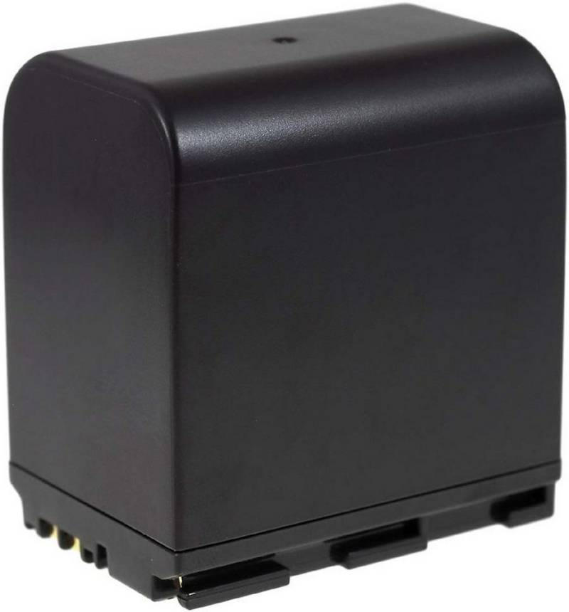 Powery Akku für Canon MV630i 4500mAh Kamera-Akku 4500 mAh (7.4 V) von Powery