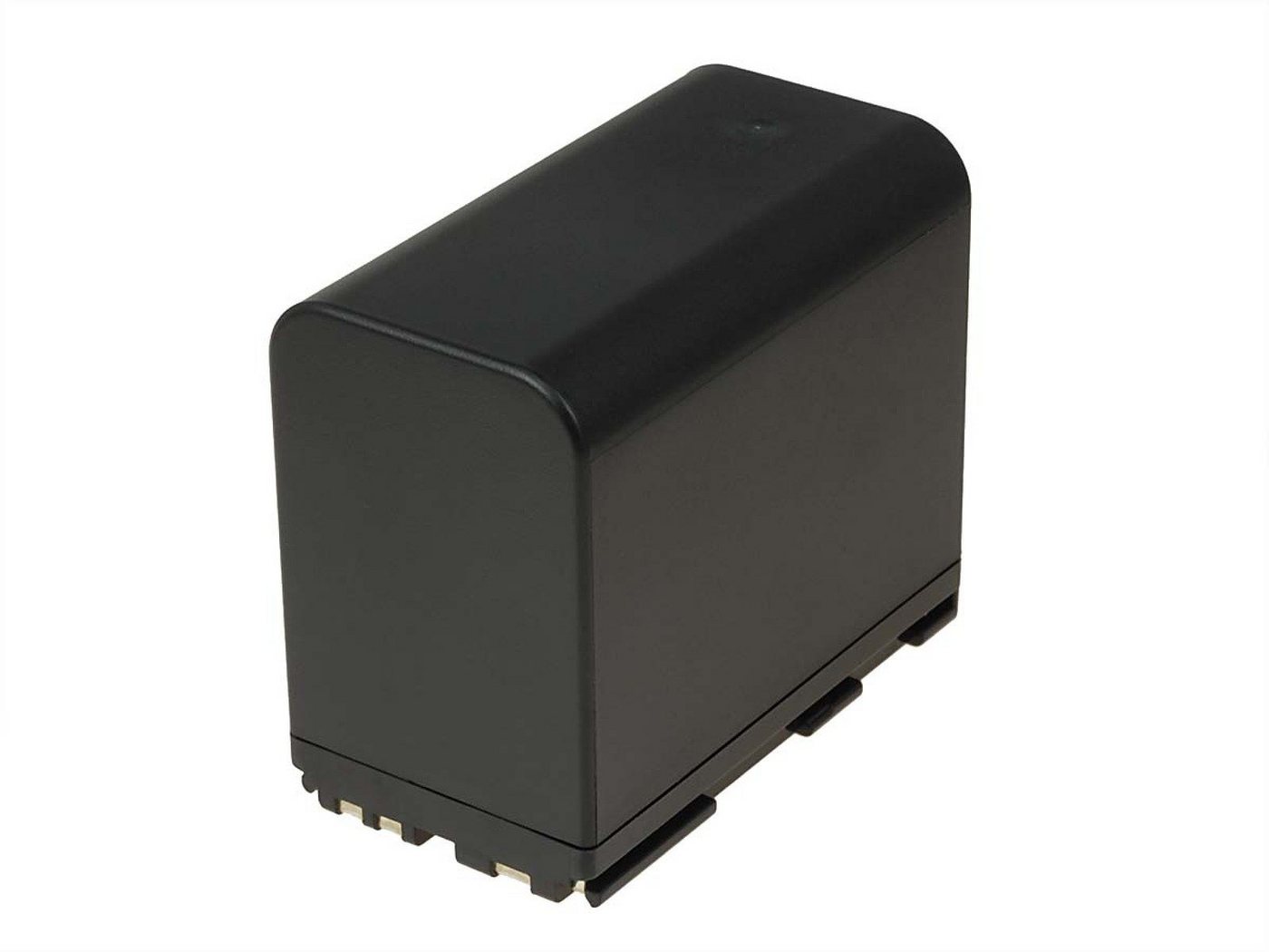 Powery Akku für Canon Typ BP-970G Kamera-Akku 6600 mAh (7.4 V) von Powery